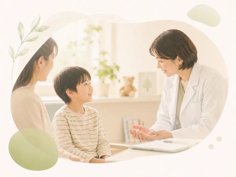 心身医学グループのイメージ