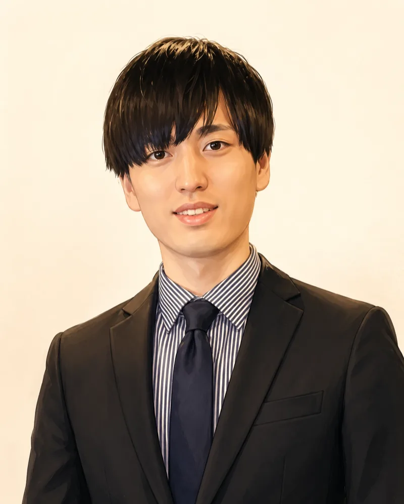 専攻医2年目（大学院3年）廣瀬 卓 先生
