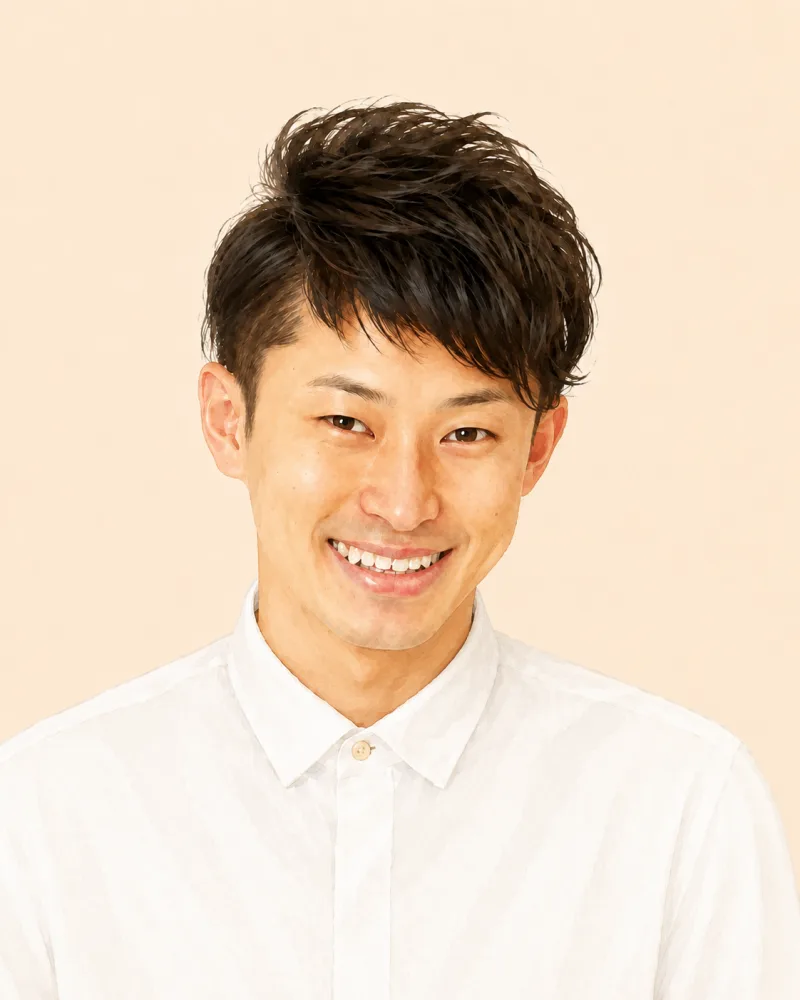 助教 西 孝輔 先生